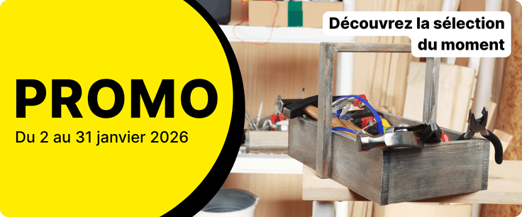 Op&eacute;ration promos prix barr&eacute;s JANVIER 2026