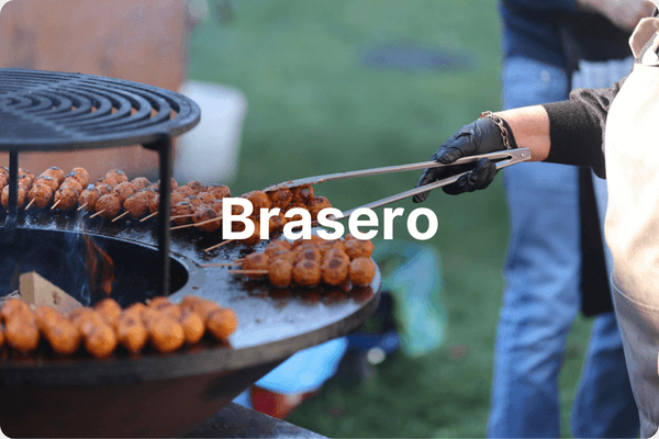 Brasero