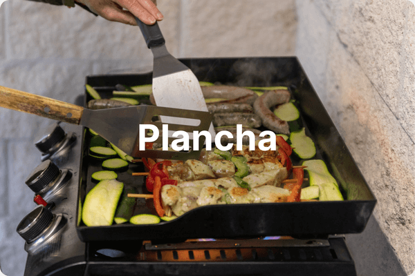 Plancha