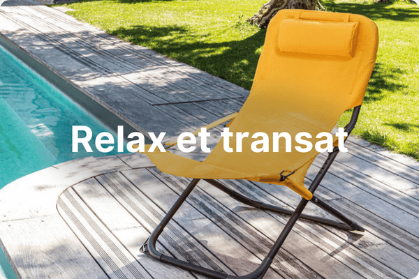 Relax - Transat