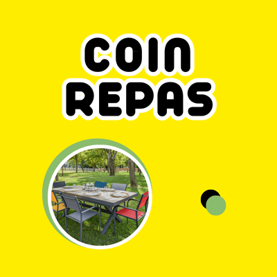 d&eacute;couvrez nos produits pour le coin repas