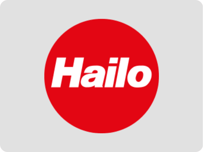 offre j+ fournisseur HAILO