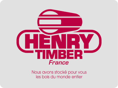 offre j+ fournisseur HENRY TIMBER