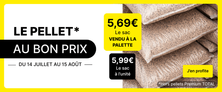 Opération pellets été 2026
