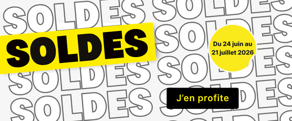 soldes &eacute;t&eacute; 2026