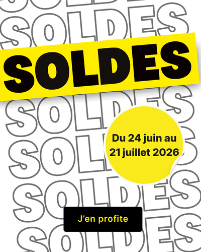 soldes &eacute;t&eacute; 2026