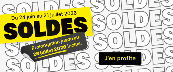 soldes été 2026