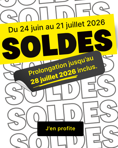 soldes été 2026