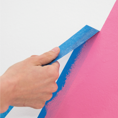 Masking - scotch de peintre