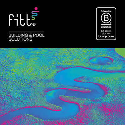 Découvrez la marque FITT