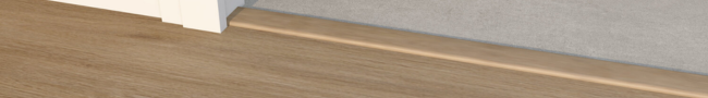 Gamme barre de seuil GERFLOR