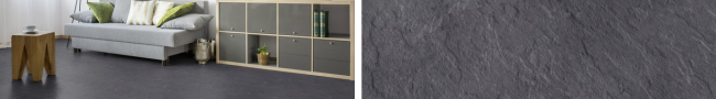Gamme dalles PVC GERFLOR