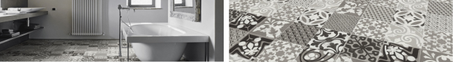 Gamme rouleaux GERFLOR