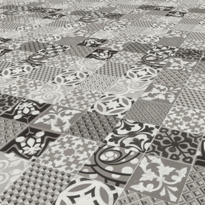 Gamme rouleaux GERFLOR