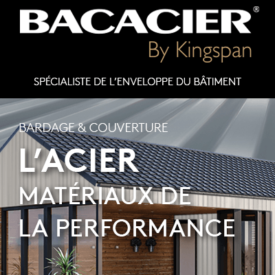 Présentation de la marque BACACIER
