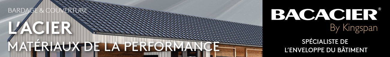 Présentation de la marque BACACIER