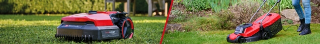 Univers outils de jardin EINHELL