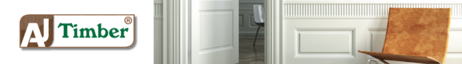 tasseau moulure AJ Timber