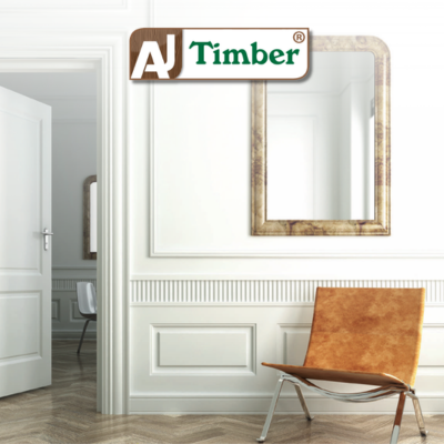 tasseau moulure AJ Timber
