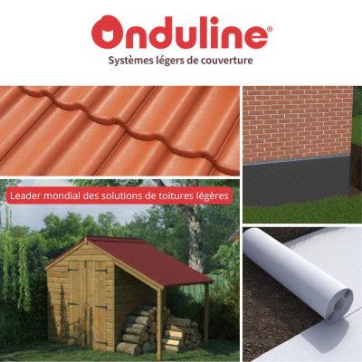 Marque Onduline