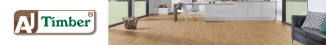 parquet bois AJ Timber