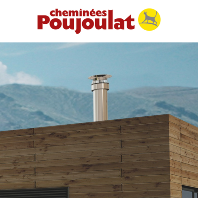 La gamme de tubage de chemin&eacute;e