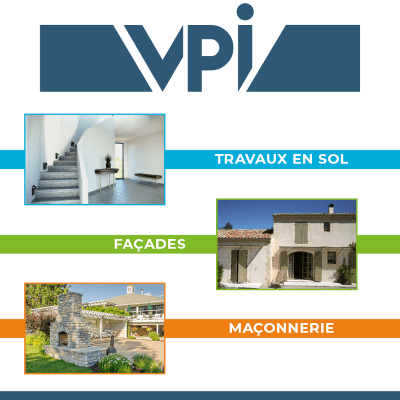 Présentation de la marque VPI