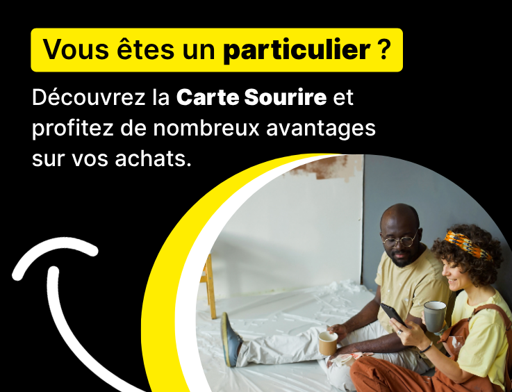 La Carte Sourire