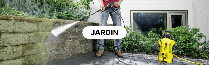 Dépot-vente produits jardin