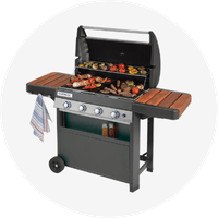 Offre de remboursement Campingaz