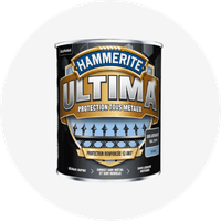 Offre de remboursement Hammerite