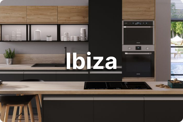 Gamme de cuisine Ibiza