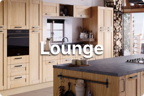 Gamme de cuisine Lounge