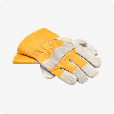 Equipement de protection individuelle et sécurité