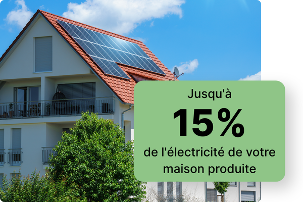 Panneau solaire