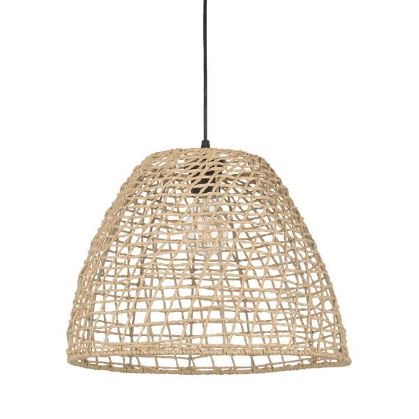 Ampoule, luminaire et éclairage