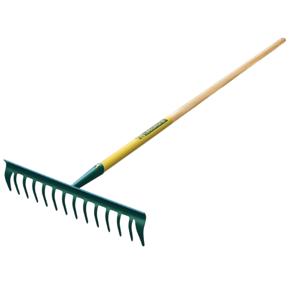 Outillage à main du jardinier