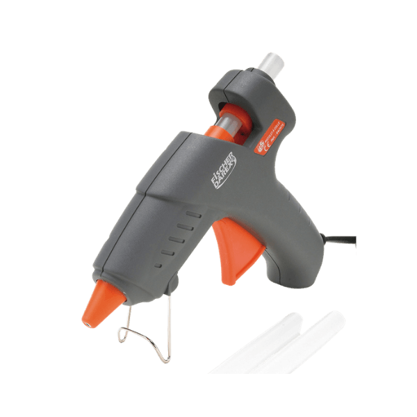 Pistolet à colle