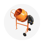 Bétonnière en location