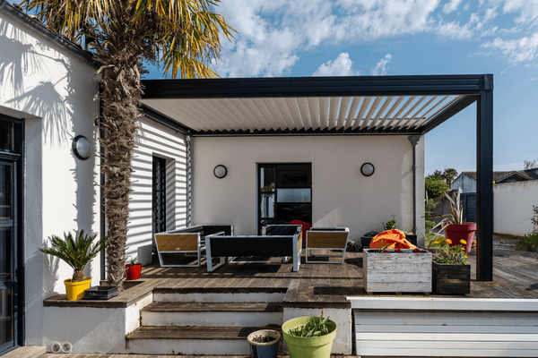 Simulation pergola sur-mesure : prix et vue 3D en 2 minutes !