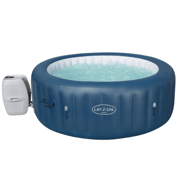Spa et sauna