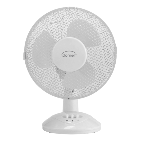 Ventilateur et brasseur d'air