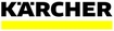 logo marque karcher