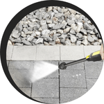 5 accessoires indispensables pour nettoyer son extérieur au Kärcher