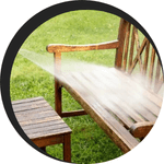 Comment bien nettoyer son mobilier de jardin : guide complet