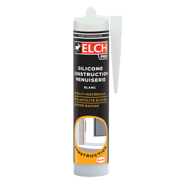 Mastic d'étanchéité