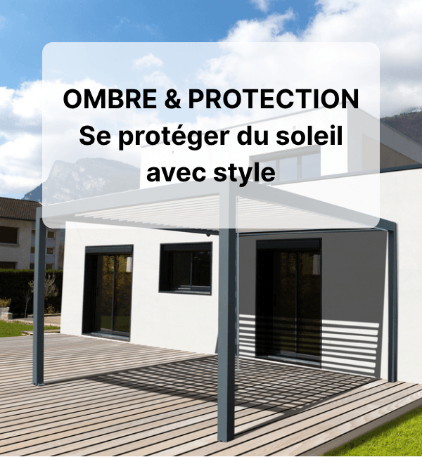 ombre et protection