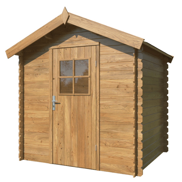 Abri de jardin