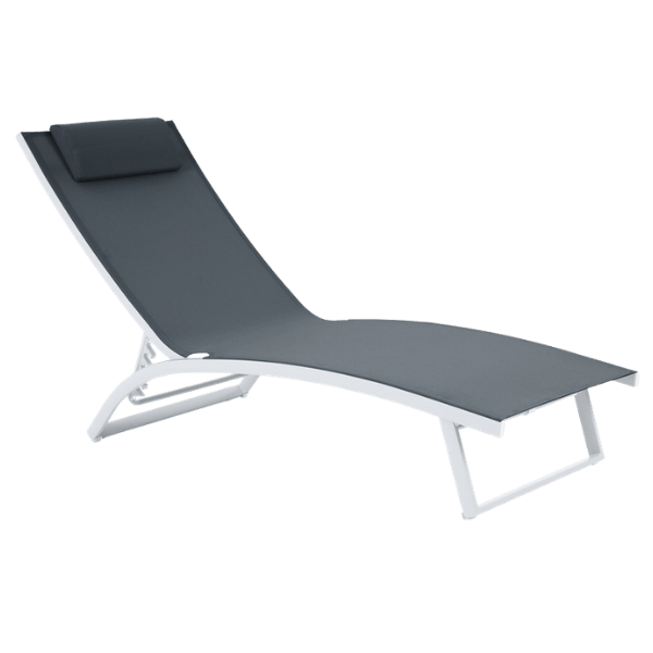 Bain de soleil