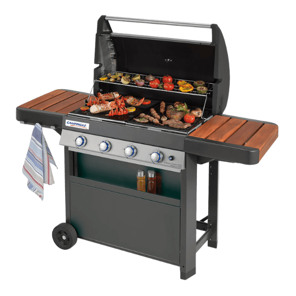 Barbecues